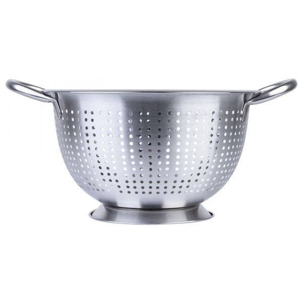 Друшляк глибокий 22 см з ручками 29809 Fackelmann