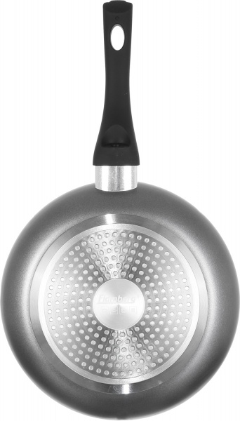 Сковорода Intra 24 см алюмінієва Flamberg