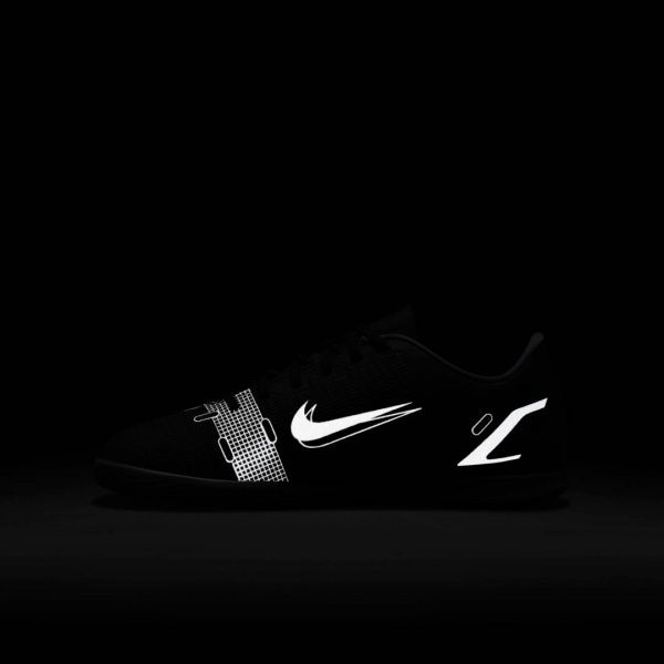Футзальне взуття Nike JR VAPOR 14 CLUB IC CV0826-004 р. 4Y черный