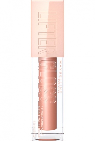 Блеск для губ Maybelline New York Lifter Gloss 008 Stone 5,4 мл