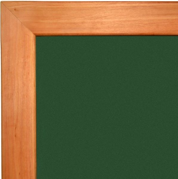 Доска для мела ТСО Классик 150х100 см 
