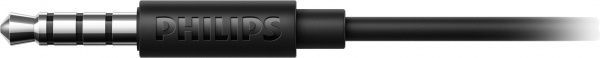Навушники Philips SHL3075BK/00 