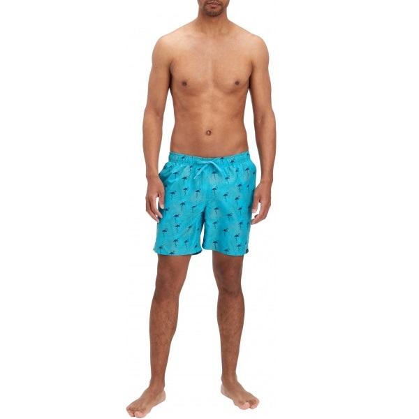 Шорты Firefly Nilas M 419324-614 р. XS бирюзовый