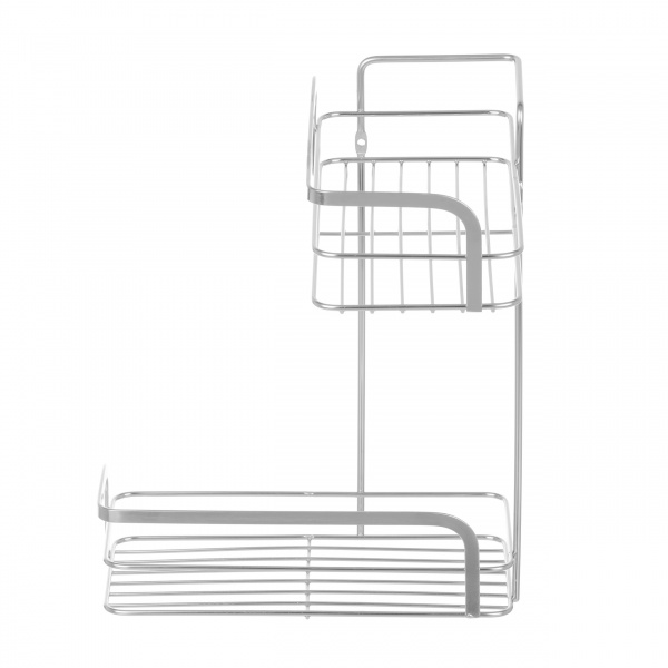 Полка угловая VanStore 2-ярусная НС 09260 