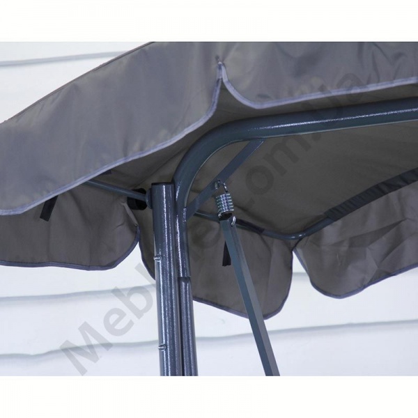 Гойдалка з навісом GreenGard Крісті Арт.003 