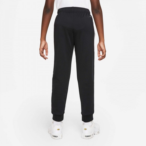 Штани Nike REPEAT PK JOGGER DQ4972-010 р. S чорний