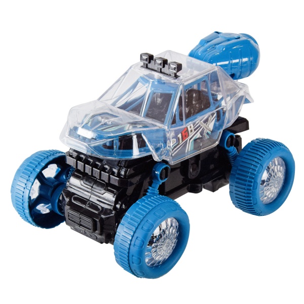 Автомобіль 1:50 D168-4