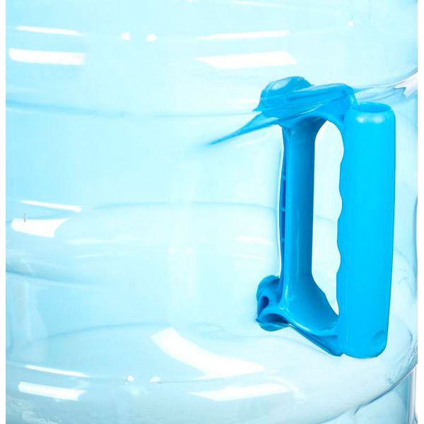 Бутель для води 18,9 л з ручкою