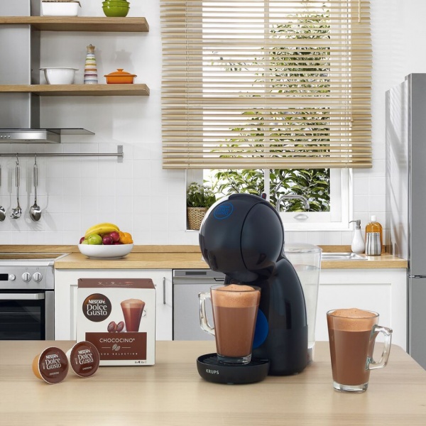 Кофемашина Krups Dolce Gusto PICOLLO XS KP1A0810 