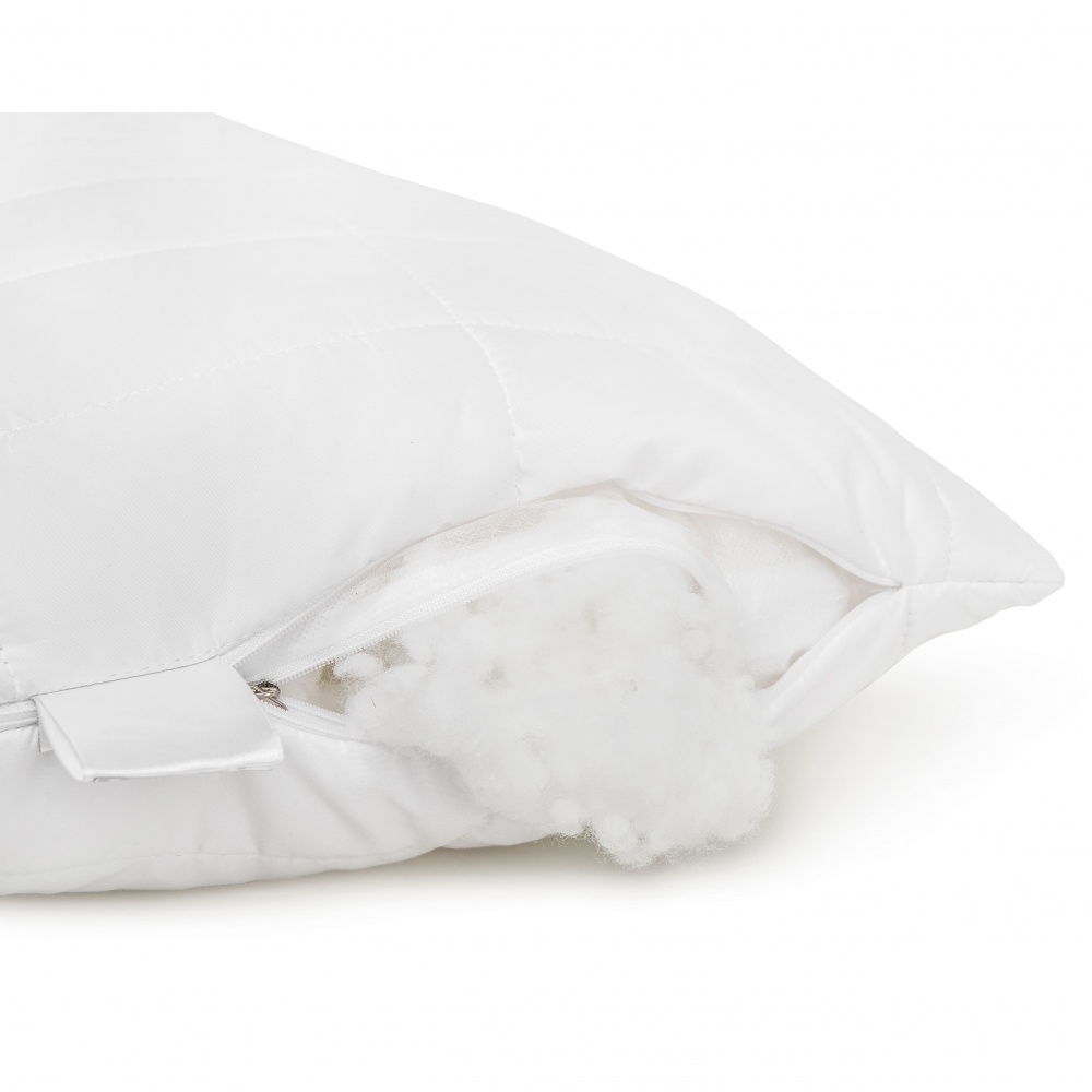 Подушка Biovital Drimko 50x70 см белый