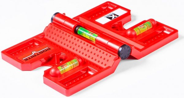 Рівень 18 см Kapro Postrite 340-08