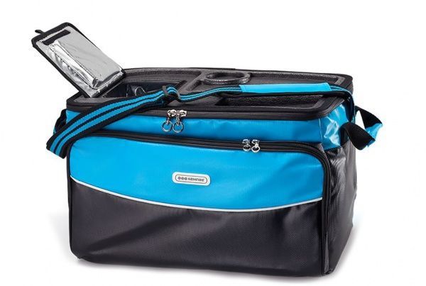 Рюкзак изотермический Кемпинг Roof 