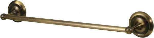 Держатель для полотенца Bisk Deco 00410