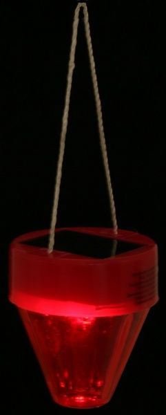 Светильник на солнечной батарее Expert ELGs-SGL-S5082 0,06 Вт в ассортименте 