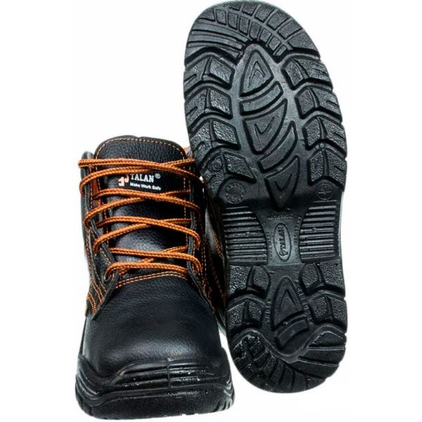 Черевики Talan Зеніт р.43 ВВ410 чорний