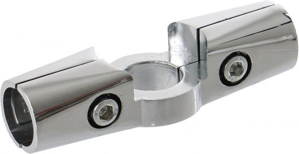 Соединение для трубы двойное R45