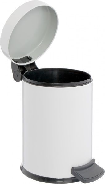 Ведро с педалью Hailo TRENTO 704460
