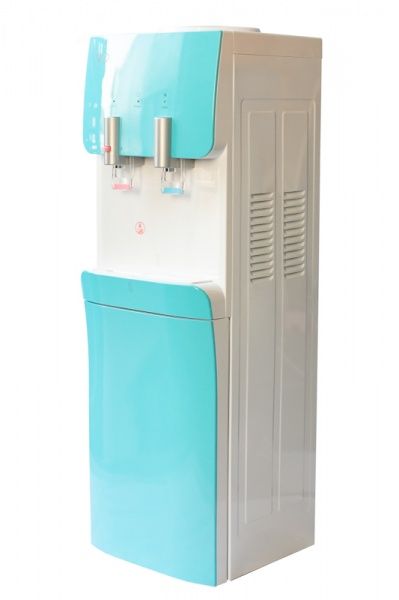 Кулер напольный ViO Х217-FEC Blue