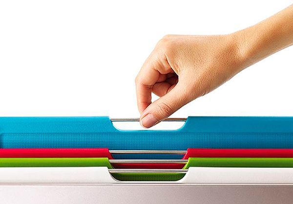 Набор досок разделочных 01000857 Joseph Joseph