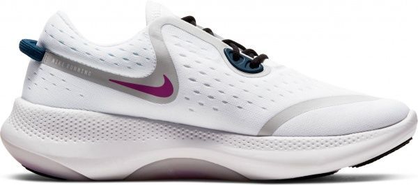 Кроссовки Nike W JOYRIDE RUN 2 POD CD4363-101 р.US 7,5 белый