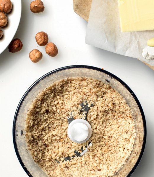 Блендер Bosch MS6CM6155 