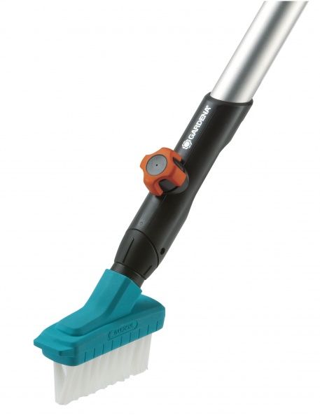 Щітка Gardena комбісистеми для щілин 3606-20
