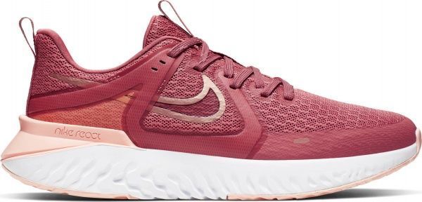 Кроссовки Nike WMNS LEGEND REACT 2 AT1369-800 р.US 5,5 красный