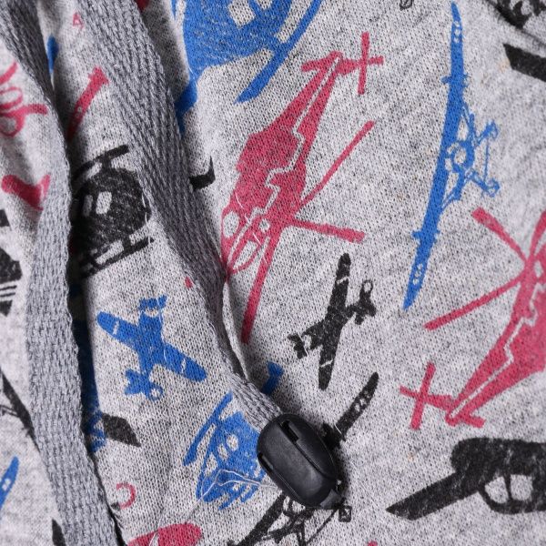 Брюки спортивные ESSU р.104104 серыйсерый 221902 