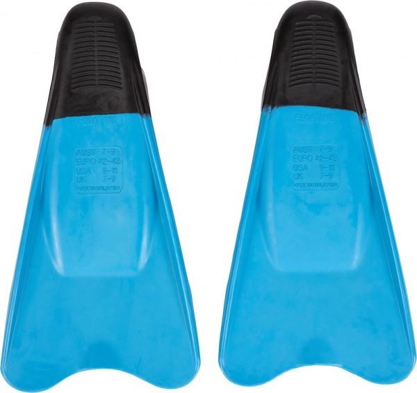 Ласты Energetics SWIM FIN BASIC 414662-900545 р. 42-43 синий