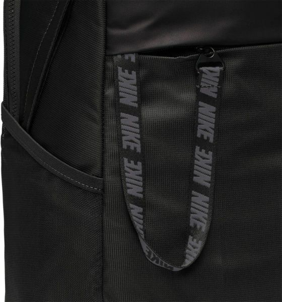 Рюкзак Nike Sportswear Essentials BA6143-011 черный