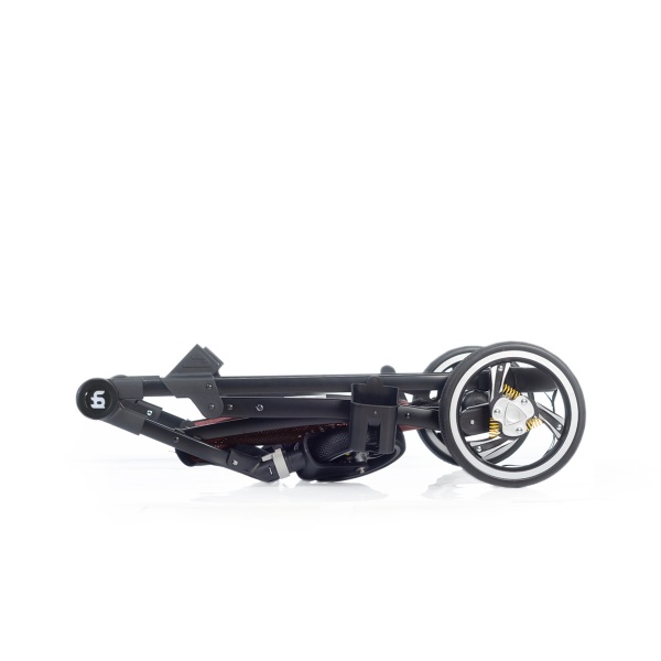 Коляска-трансформер Babyhit Winger Red 