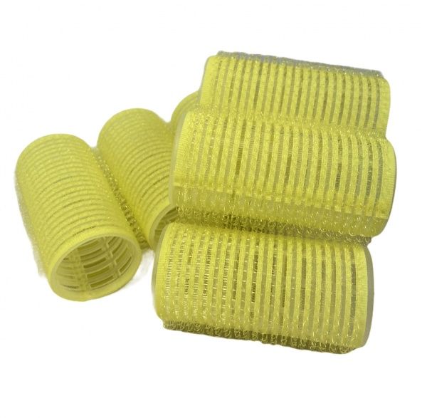 Бігуді Beauty Line 412422 6 шт.