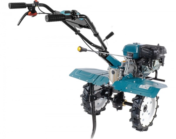 Культиватор KS 7HP-1050G Konner&Sohnen