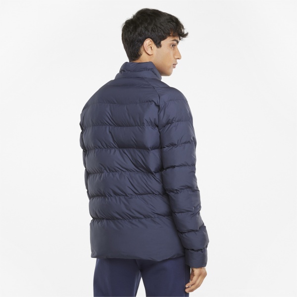 Куртка Puma WarmCell Lightweight Jacket 58769906 р.2XL синій