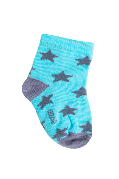 Шкарпетки дитячі для хлопчиків GABBI NSM-5 р.12–14 в асортименті 