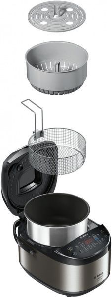 Мультиварка Bosch MUC48B68RU 