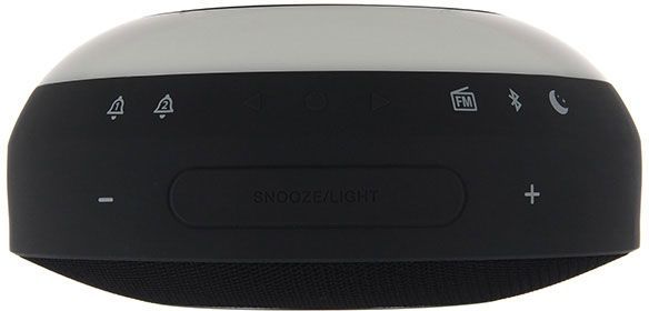 Акустическая система JBL Horizon (JBLHORIZONBLKEU) 2.0 black 