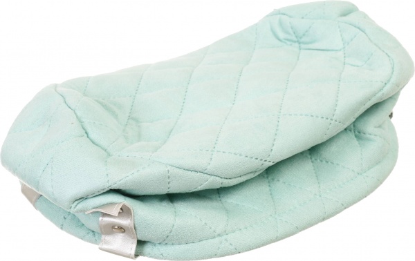 Ящик для хранения Union LD01188 Toscana мятный 150x230x300 мм