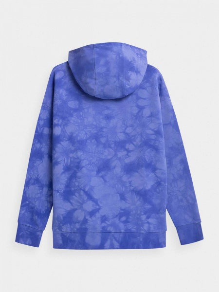 Джемпер 4F D4Z21-BLD213-33A р. M фіолетовий