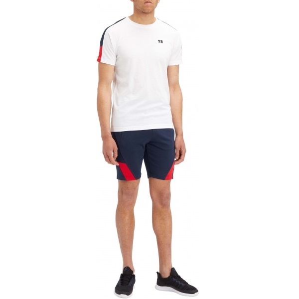 Шорты Energetics Seppo II M 418402-900516 р. L синий