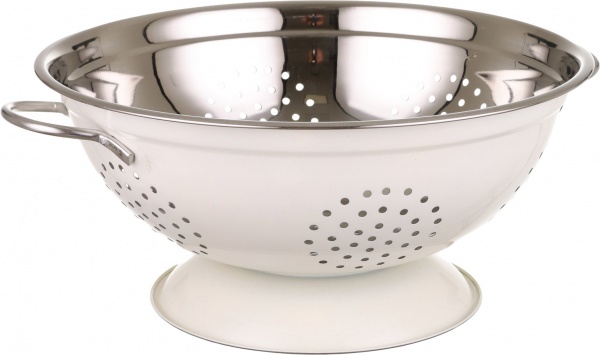 Друшляк 28 см із ручками A12441240