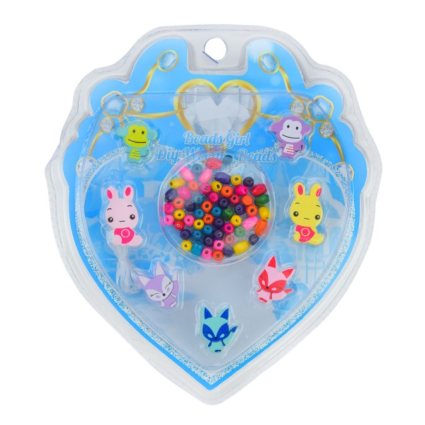 Украшение для девочки 338-1029