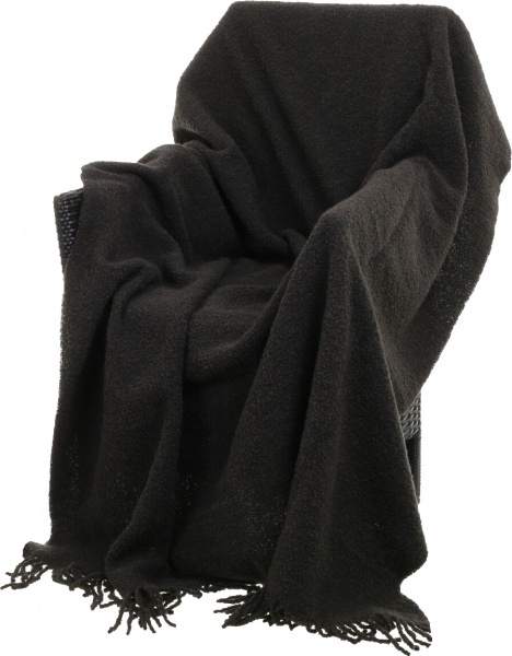 Плед Преміум 140x200 см болотний Lanavitta 