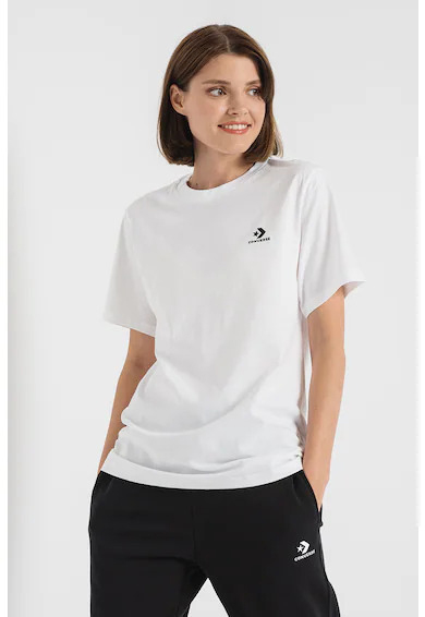 Футболка Converse 10023876-102 р.L білий