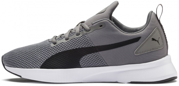 Кроссовки Puma FLYER RUNNER 19225703 р.46 серый