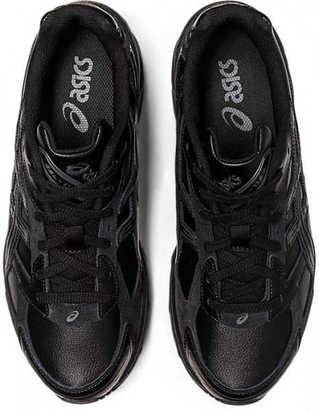 Кроссовки Asics GEL-1130 1201A844-001 р.46,5 черный