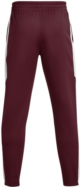 Брюки Under Armour UA TRICOT FASHION TRACK PANT 1373792-600 р. 2XL коричневый