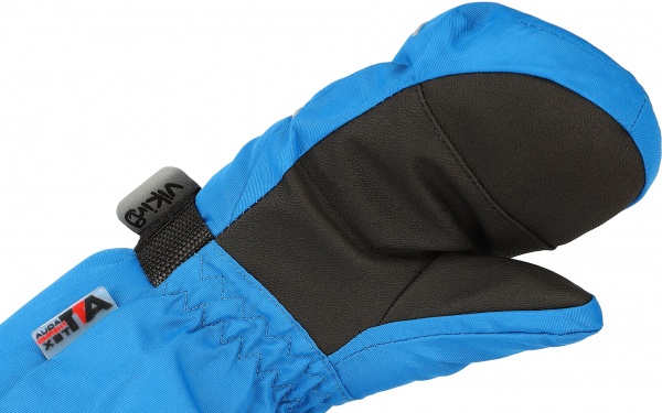 Варежки Viking GLOVES OLLI PRO 125/22/2132/15 р.2 голубой