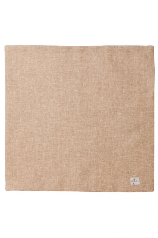 Серветка Прованс Кориця Мокко 40x40 см
