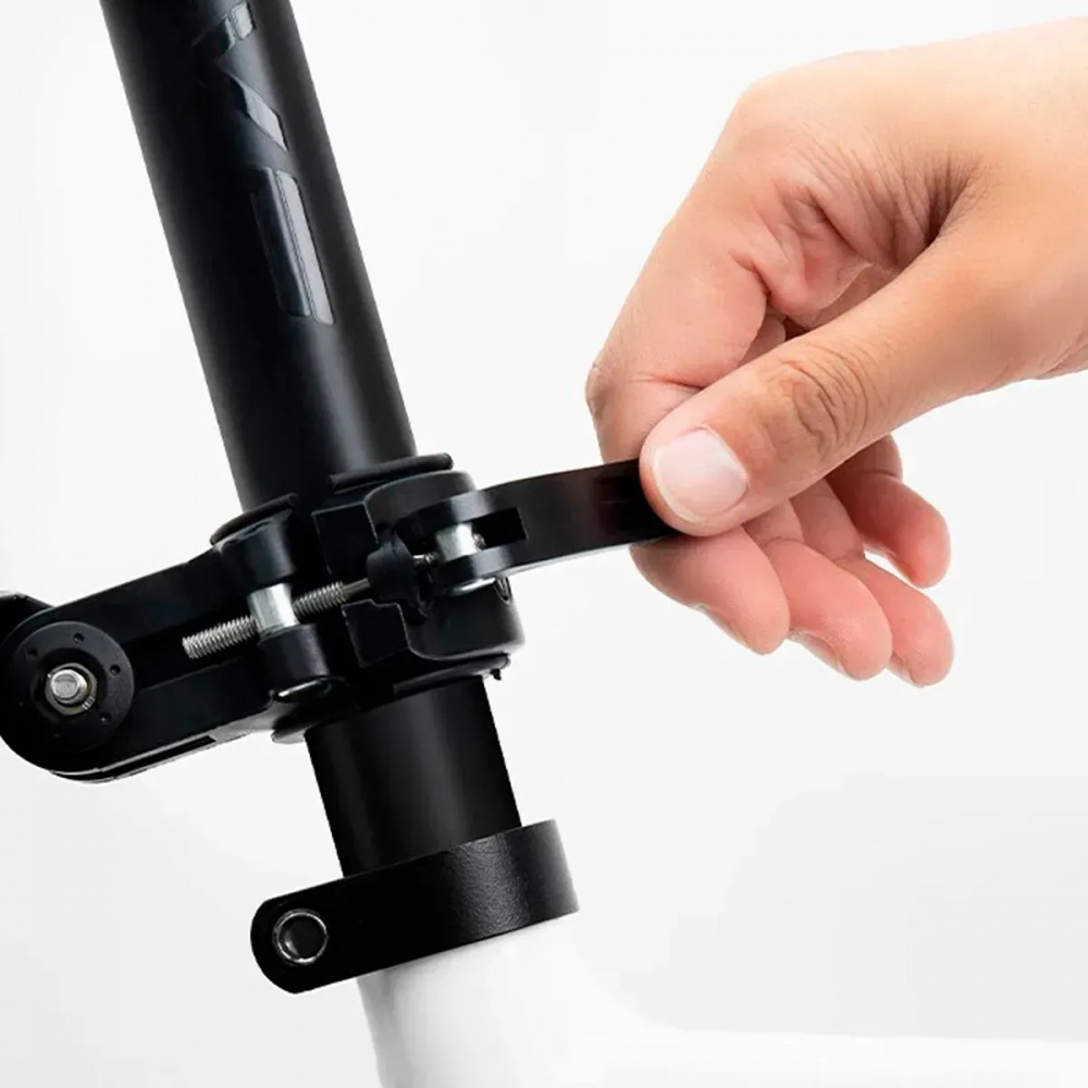 Крылья для велосипеда ROCKBROS FK-870 Fender-SET черный